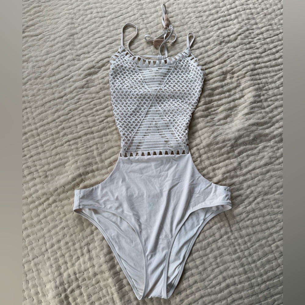 Beautiful Aerie Swimsuit